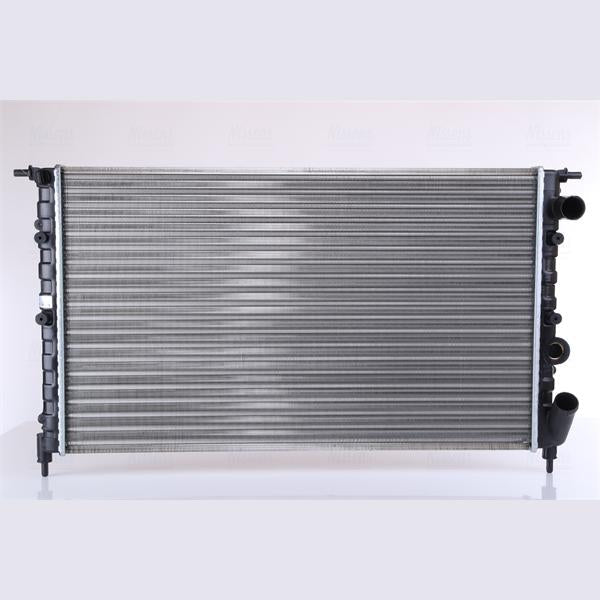 NISSENS NIS63918 Engine Radiator