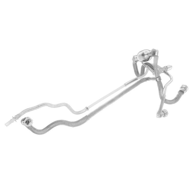 OE PEUGEOT /1574S8 Injection System High Pressure Pipe Set