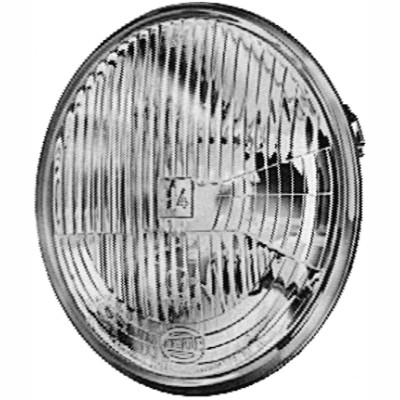 HELLA 1A6002395-077 Headlight Insert