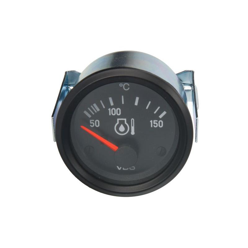 VDO 310-040-003G Oil Temperature Gauge