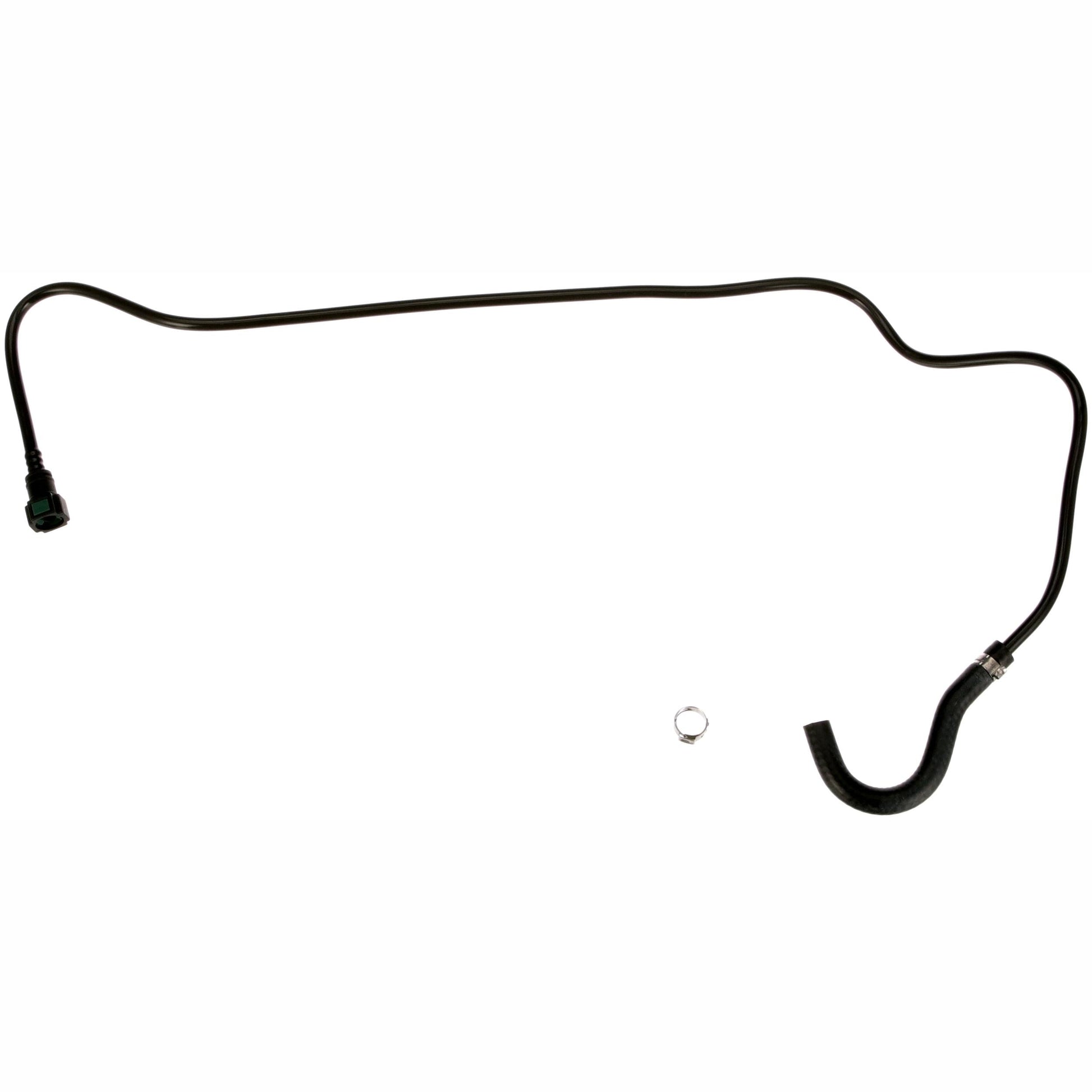 GATES 45323 Heater Hose