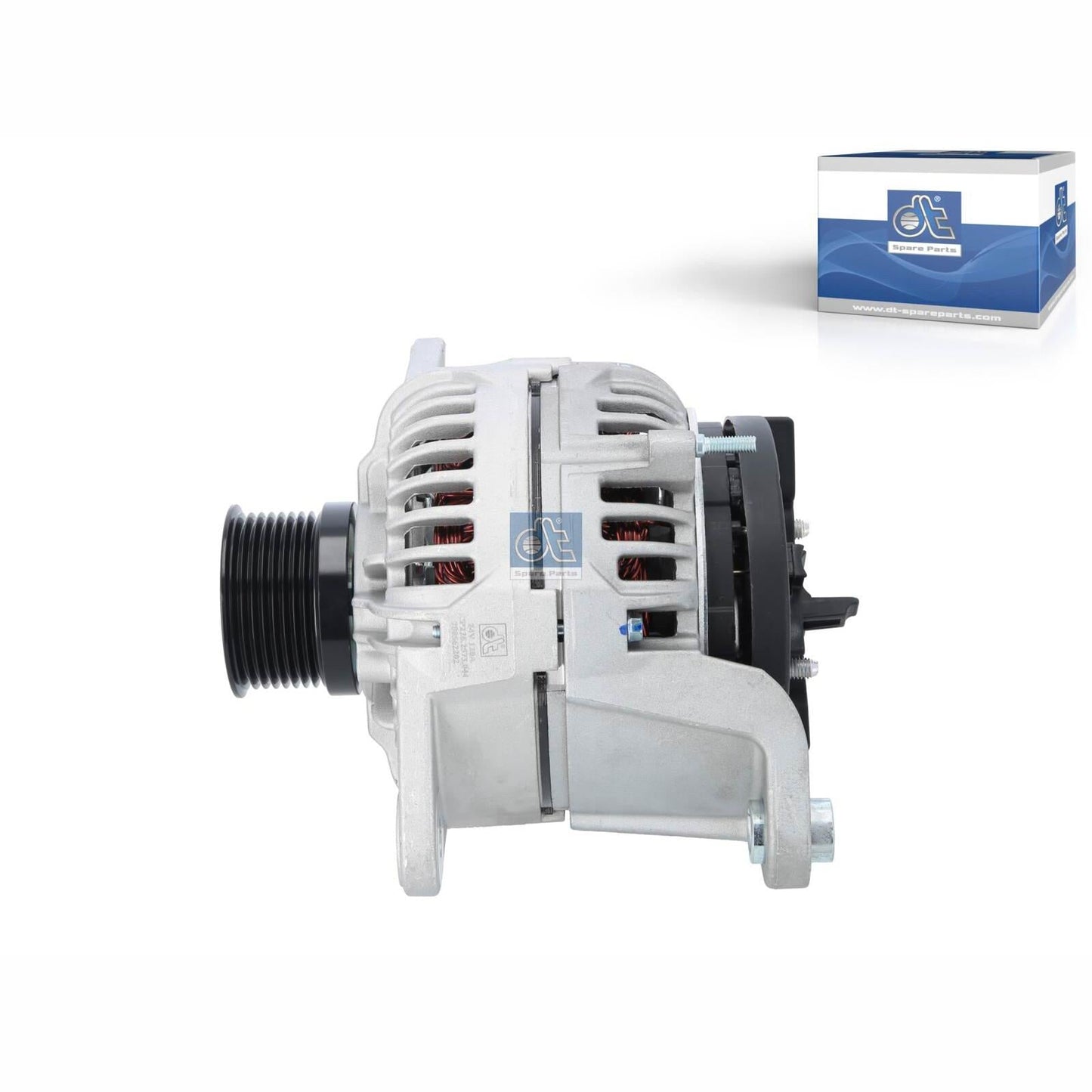 DT A/C 221044 Alternator