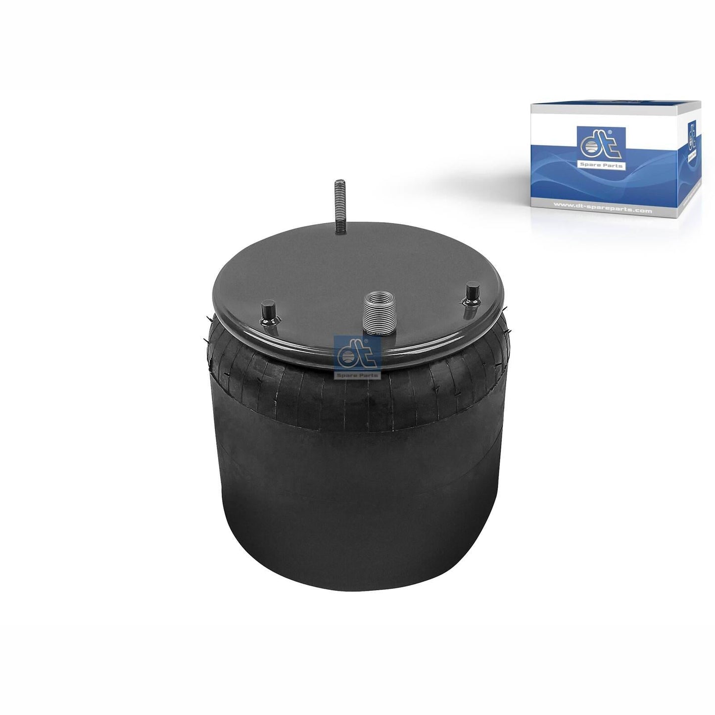 DT SPARE PARTS 2.6249 Air Suspension Bellow
