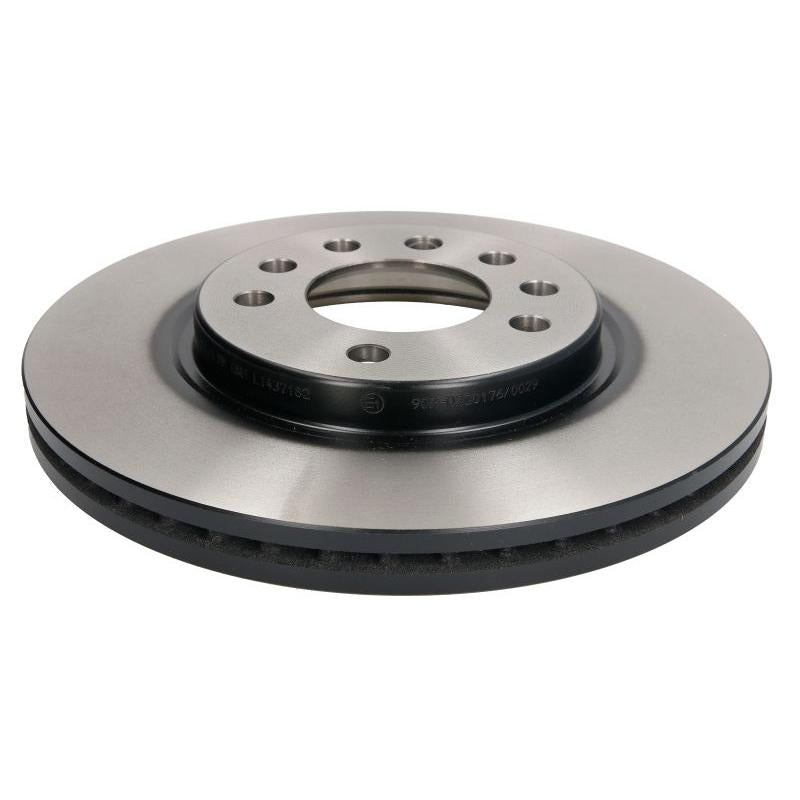 TRW MOTO DF2681 Brake Disc