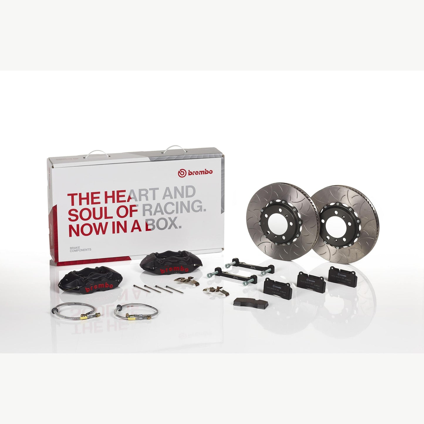 DBA DBA42115 High Performance Brake Disc
