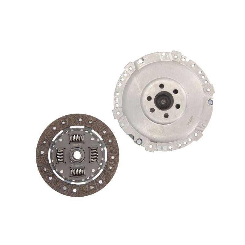 NEXUS F1T002NX Clutch Kit