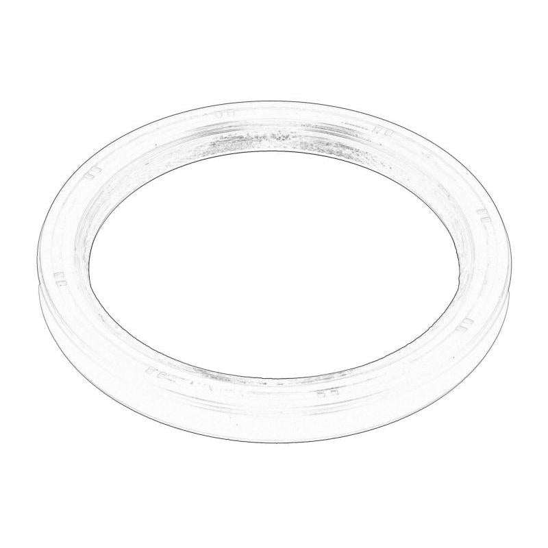 OE HONDA 91214-PLE-003 Crankshaft Shaft Seal