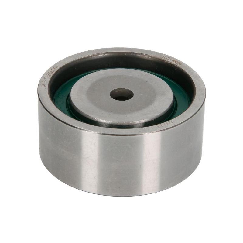 SKF VKM36017 V-Ribbed Belt Deflection/Guide Pulley