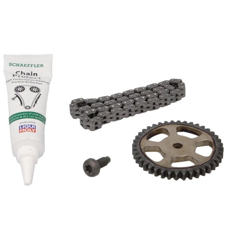 INA 558011810 Oil Pump Gasket Drive