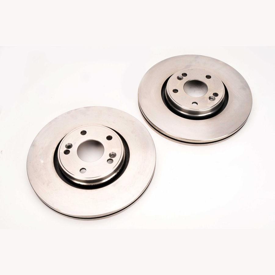 DELPHI BG3688 Brake Disc .