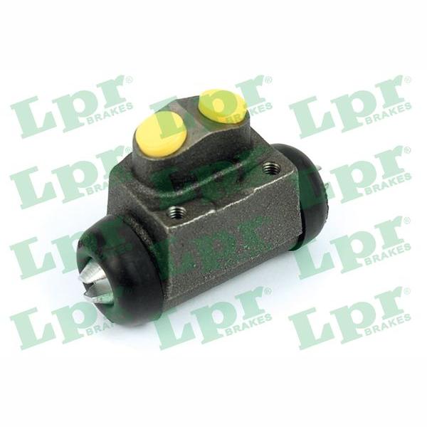 LPR LPR4044 Wheel Brake Cylinder
