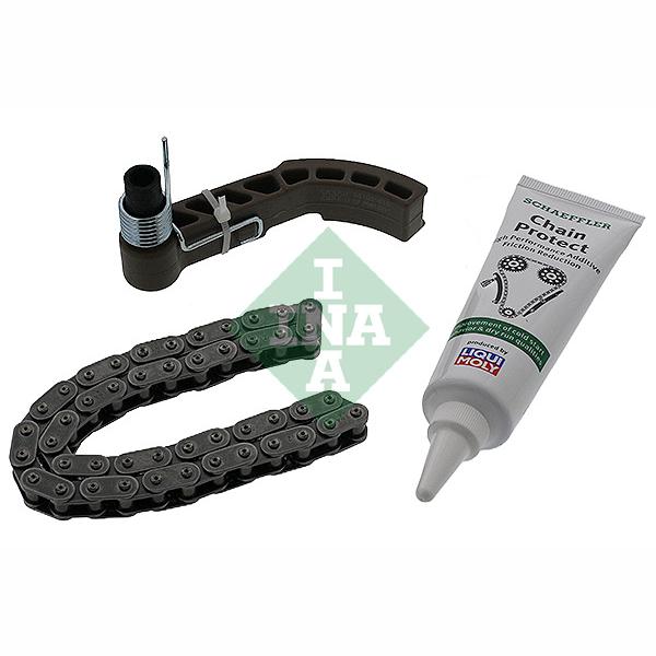 INA 558013310 Oil Pump Gasket Drive