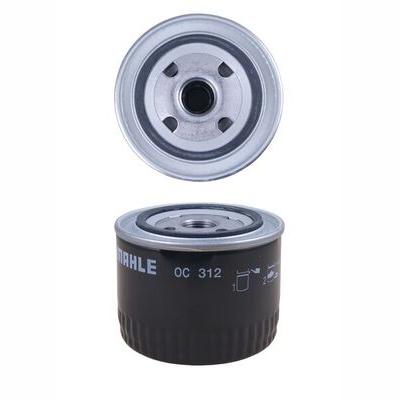 KNECHT OC312 Oil Filter