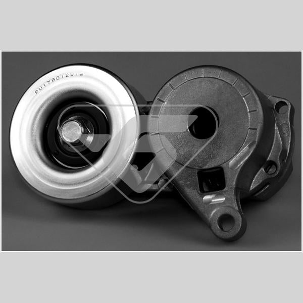 HUTCHINSON HUT0423 V-Ribbed Belt Tensioner Pulley