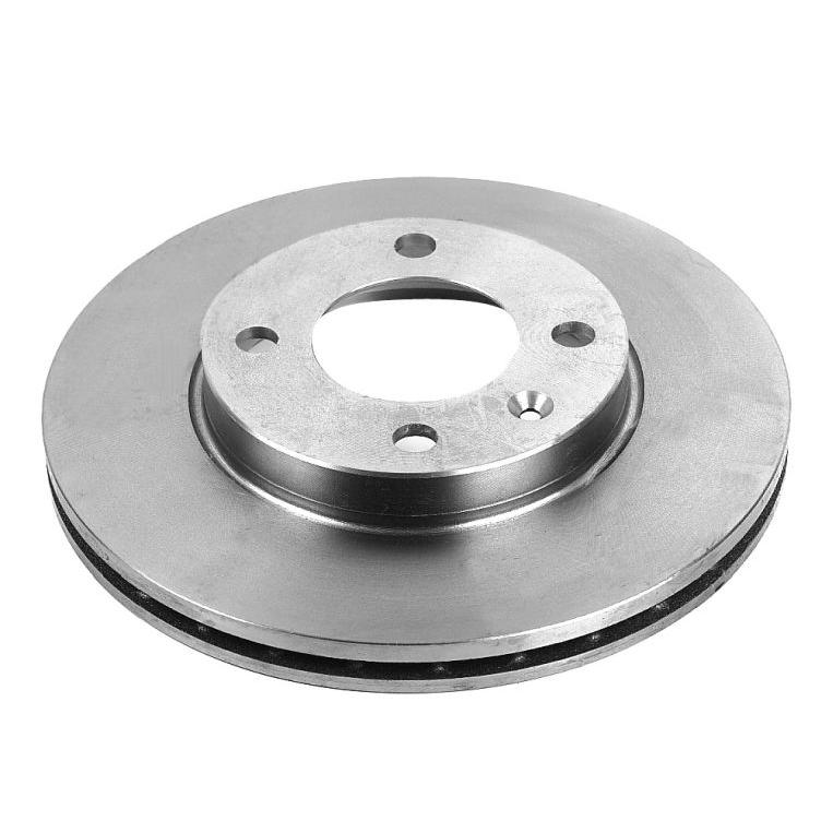 TRW MOTO GS8125 Brake Shoe Set