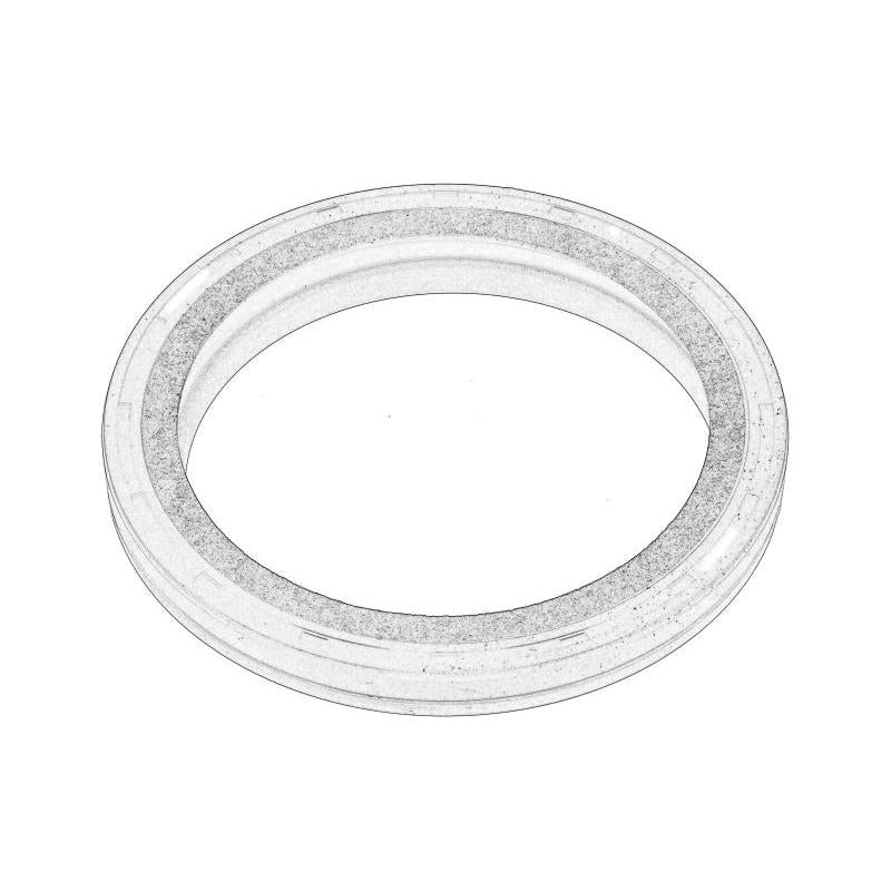 OE ISUZU ISU8973297800 Crankshaft Shaft Seal