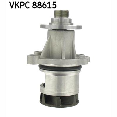 SKF VKPC88615 Water Pump