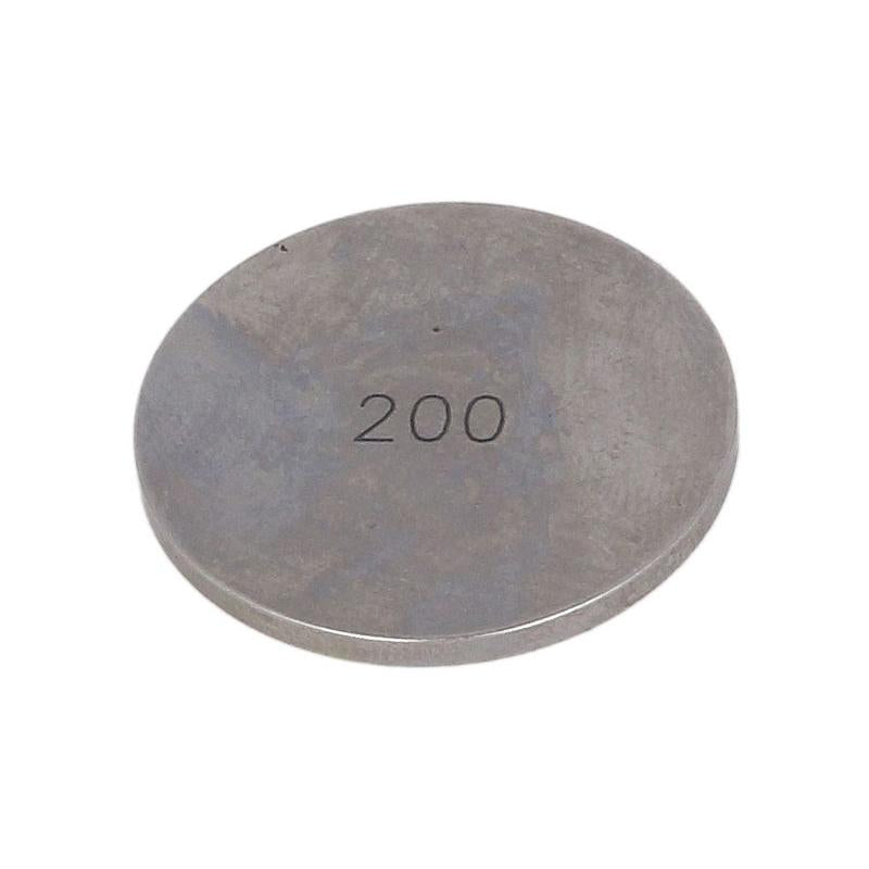 4 RIDE PZ295200 Valve Clearance Adjusting Discs Assortment