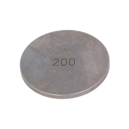 4 RIDE PZ295200 Valve Clearance Adjusting Discs Assortment