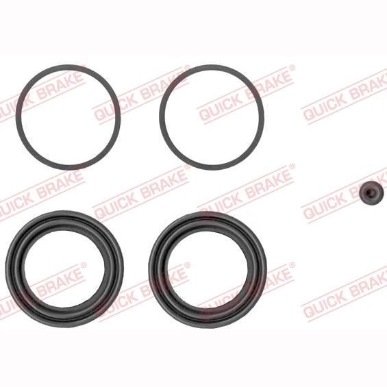 VEMO V30-72-0724 Wheel Speed Sensor