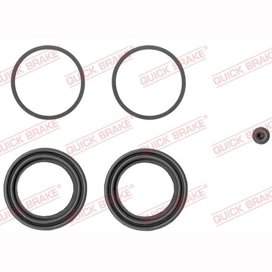 VEMO V30-72-0724 Wheel Speed Sensor