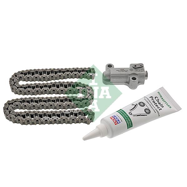 INA 558004510 Timing Chain Kit