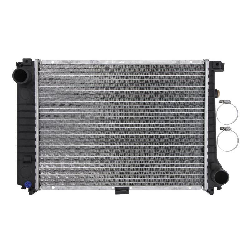 NRF NRF51349 Engine Radiator