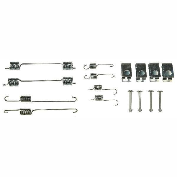 TRW MOTO SFK273 Brake Shoes Accessory Kit
