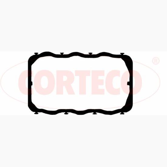 CORTECO CO440055P Cylinder Head Cover Gasket