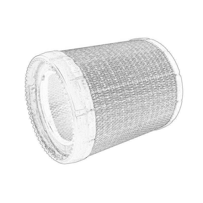 OE JOHN DEERE RE587791JD Air Filter