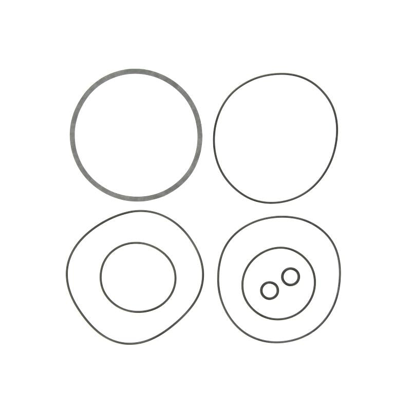 THERMOTEC KTT050106 Air Conditioning Seal Ring Set