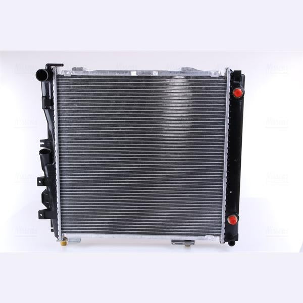 NISSENS NIS62682A Engine Radiator