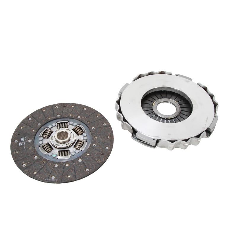 VALEO VAL805450 Clutch Kit