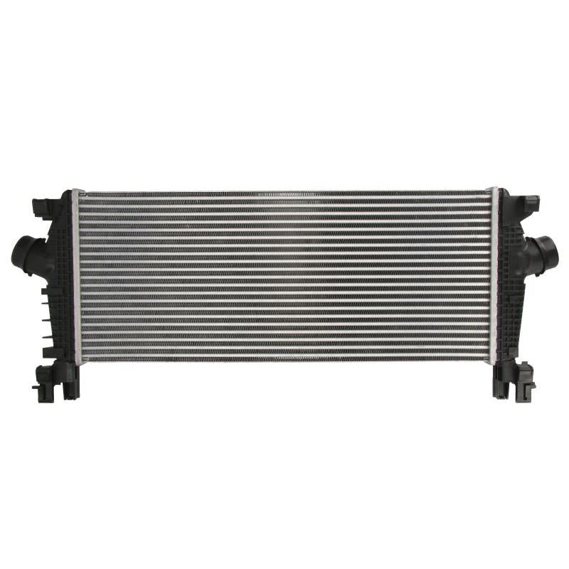 NISSENS NIS96555 Charge Air Cooler