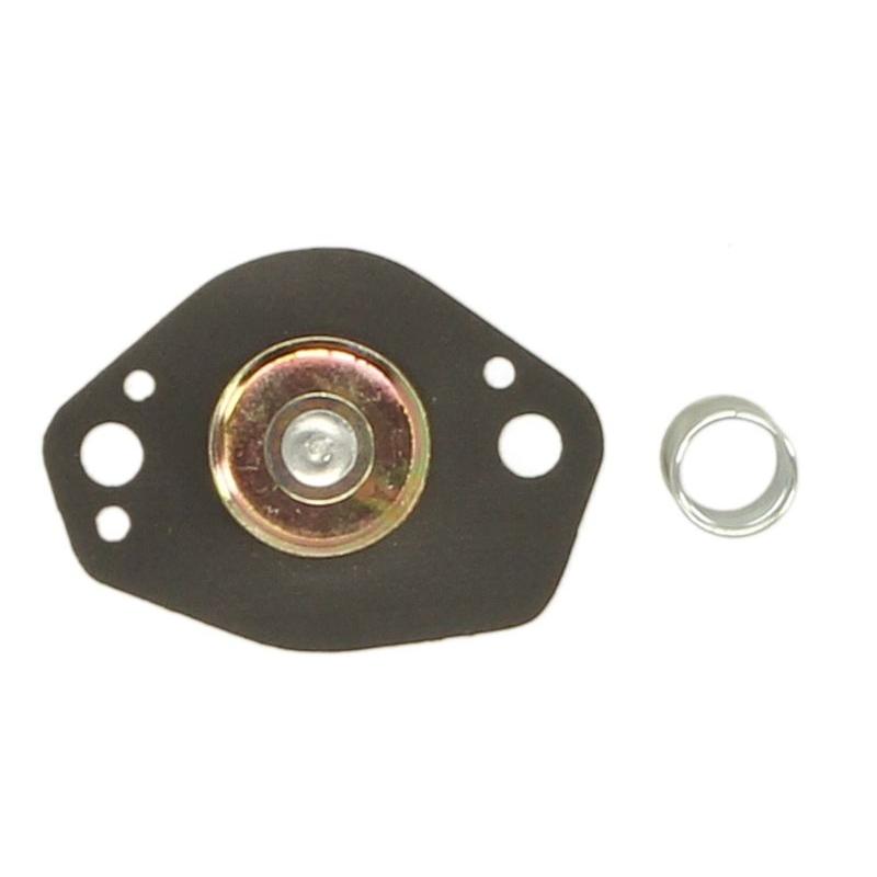 TOURMAX CV-004S Air Cut Valve