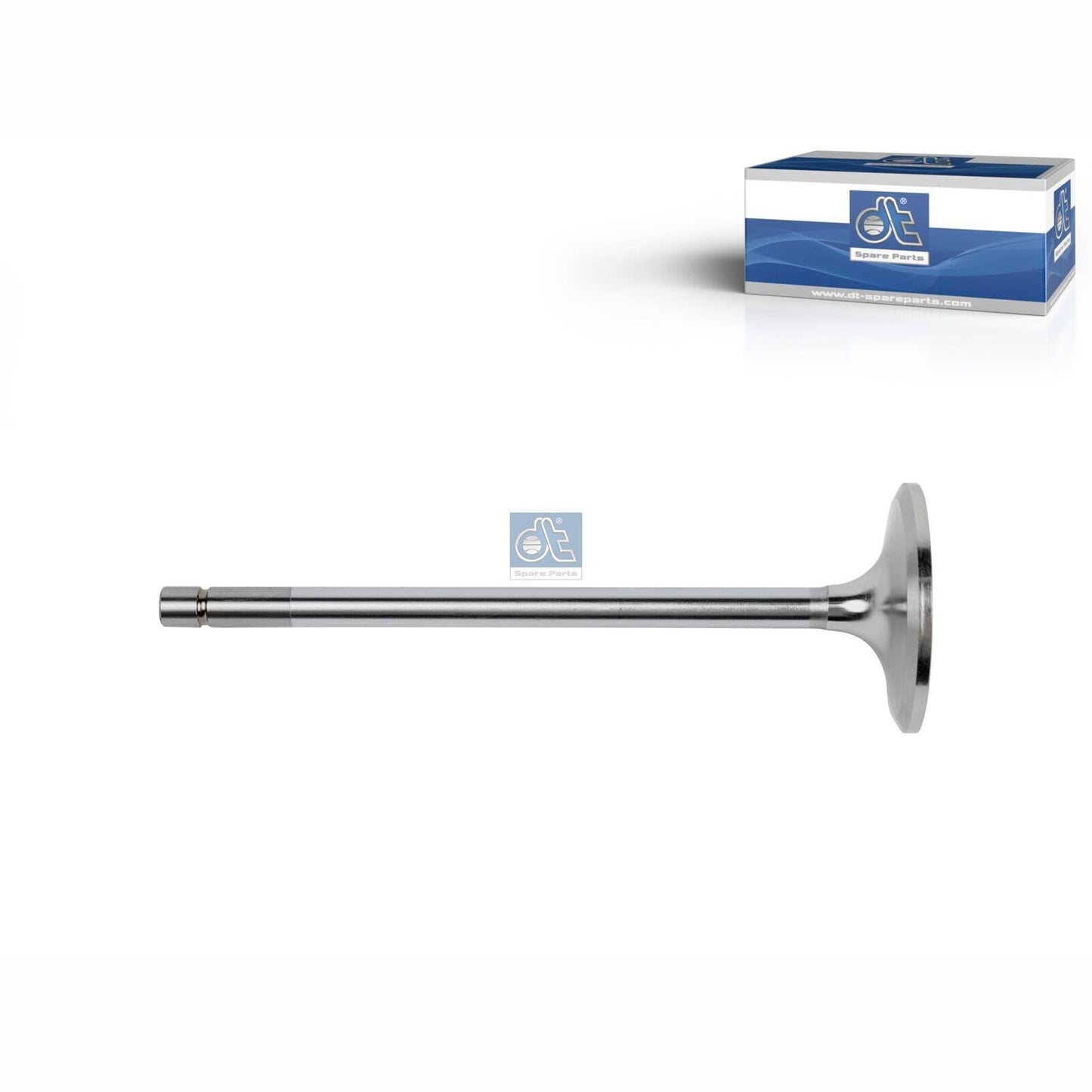 DT SPARE PARTS 6.22054 Intake Valve