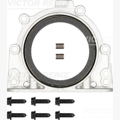 REINZ 81-90006-10 Crankshaft Shaft Seal