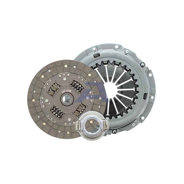 AISIN AISKM-066 Clutch Kit