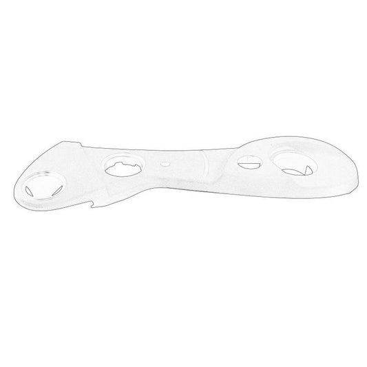 OE OPEL 13257101 Seat Frame Covering