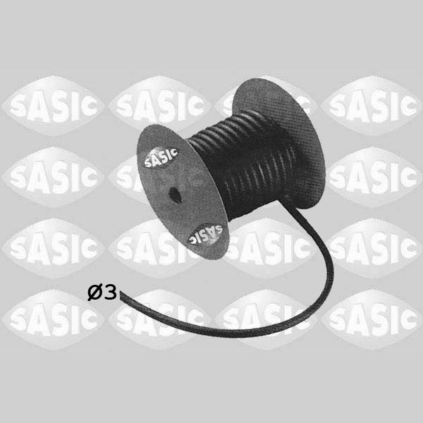 SASIC SWH3001 Fuel Hose