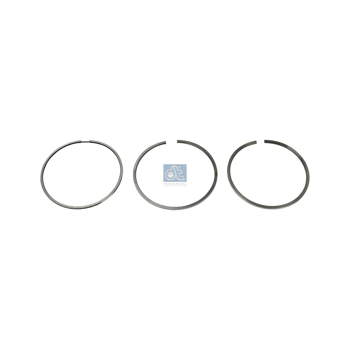 DT SPARE PARTS 1.3313 Piston Ring Kit