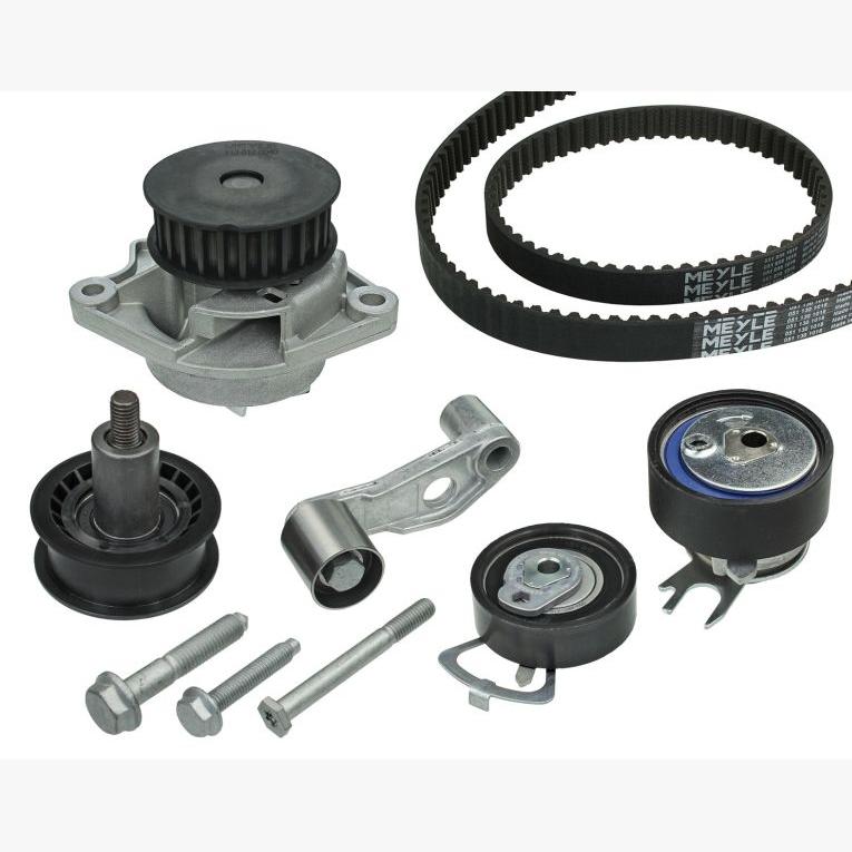 MEYLE 1510499007 Water Pump & Timing Belt Kit