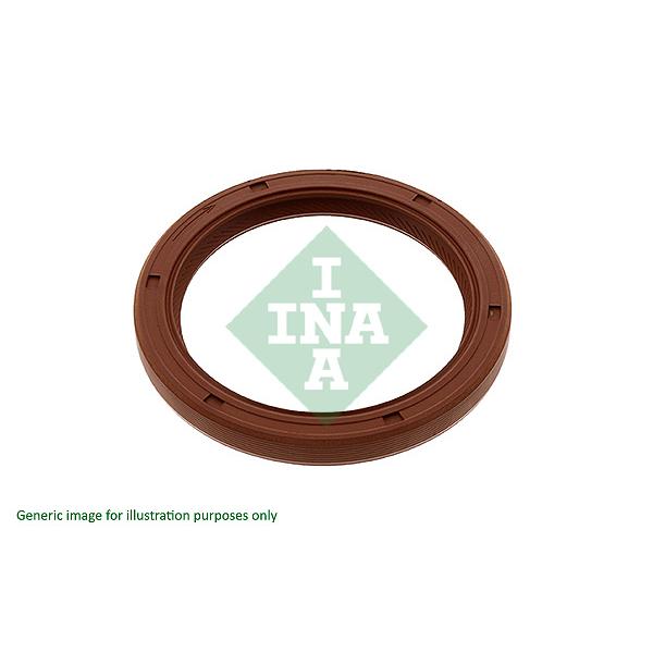 INA 413008610 Camshaft Shaft Seal