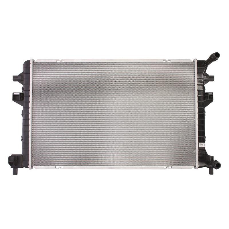 NISSENS NIS65306 Charge Air Cooler