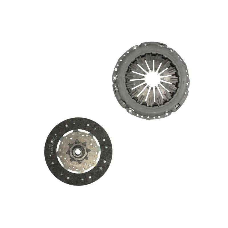 VALEO VAL832458 Clutch Kit
