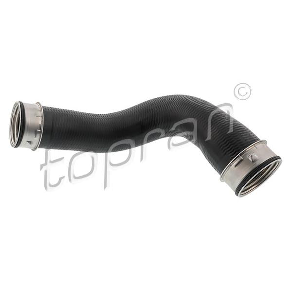 HANS PRIES HP113559 Charge Air Hose