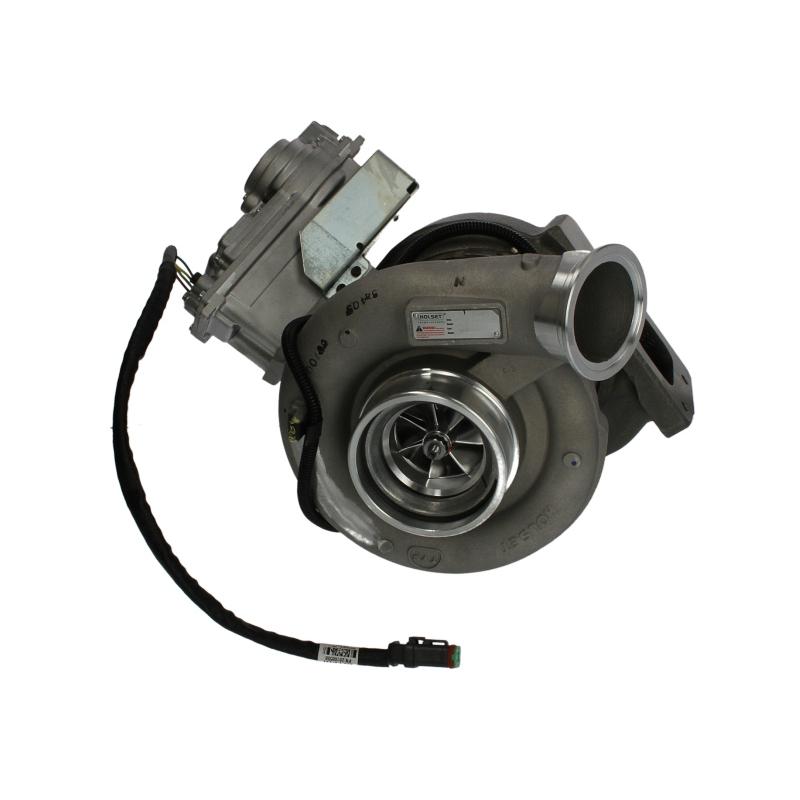 HOLSET HOL3776905 Turbocharger