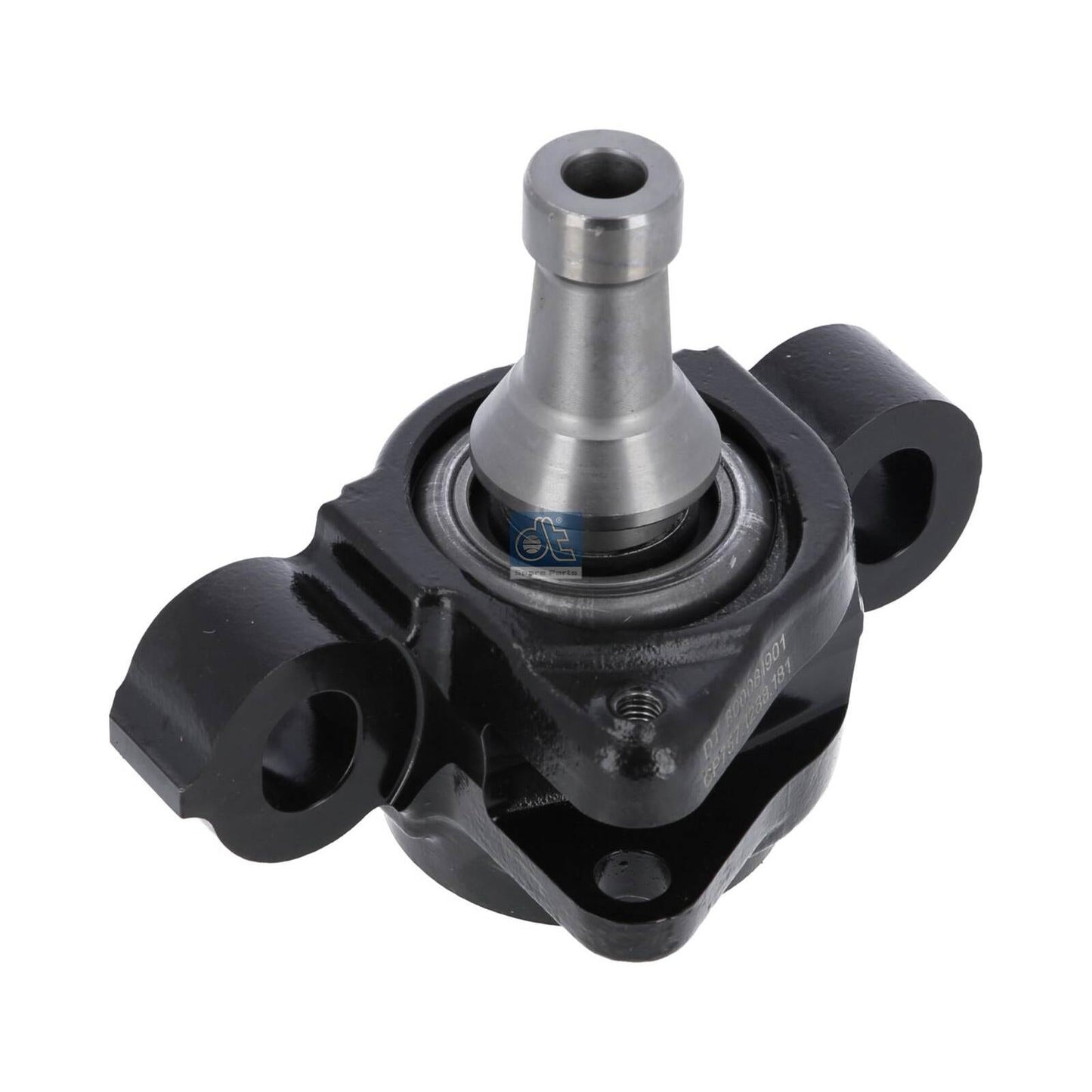 DT SPARE PARTS 5.13181 Axle Cross Member Bushing