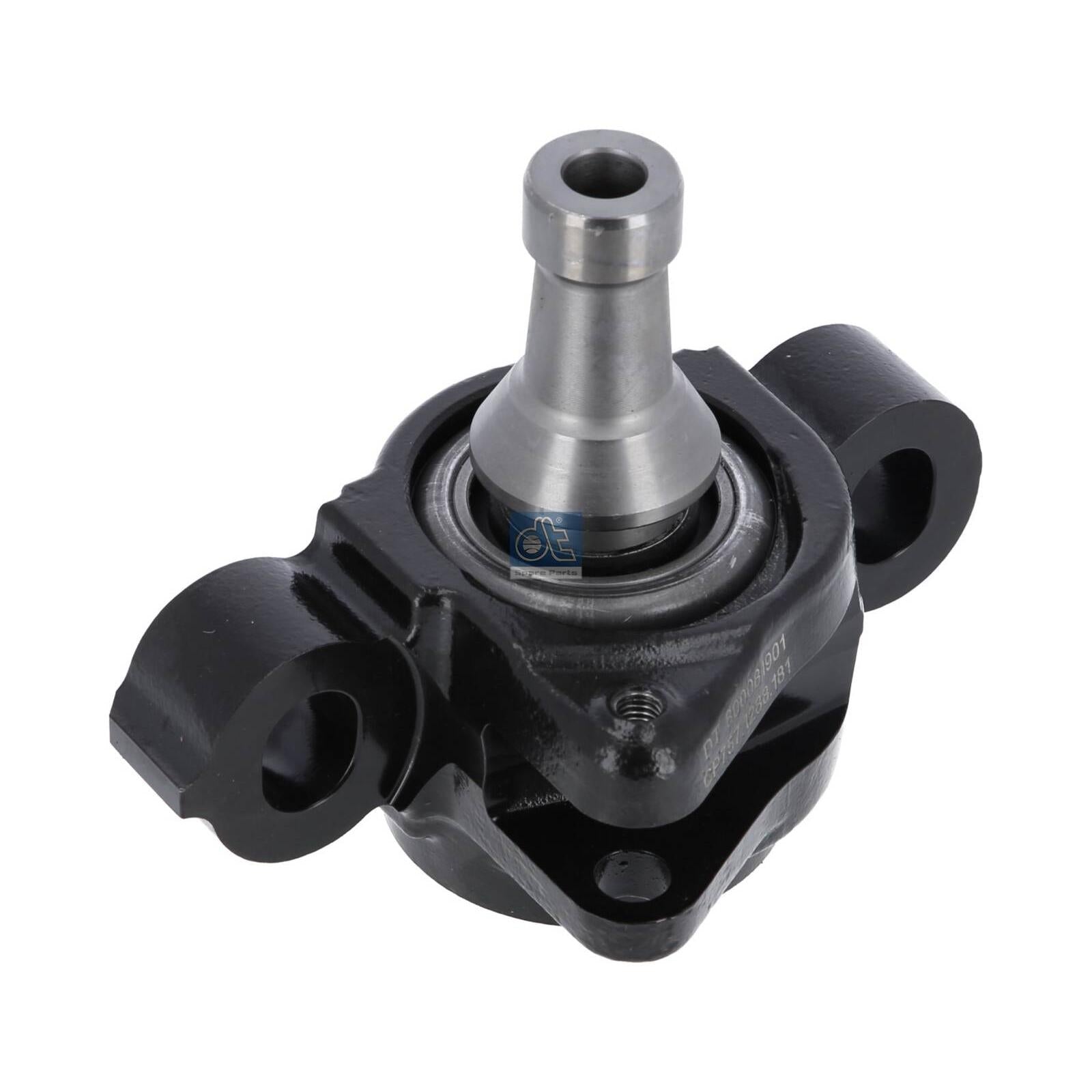 DT SPARE PARTS 5.13181 Axle Cross Member Bushing