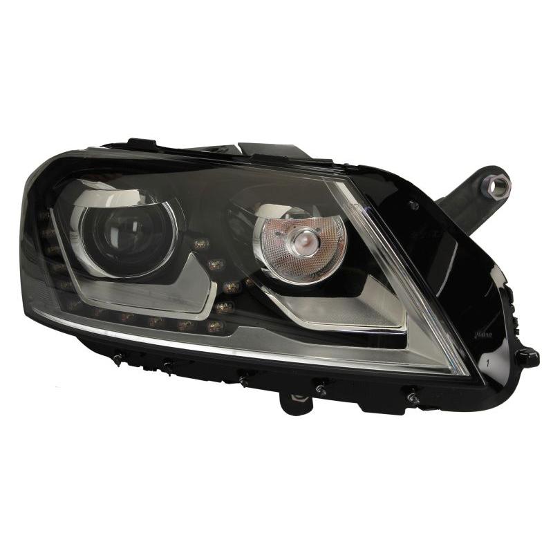 VALEO VAL044506 Headlight
